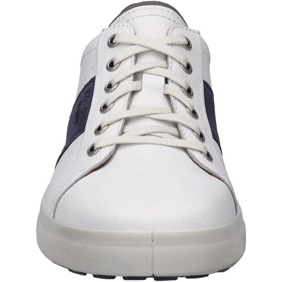 JOSEF SEIBEL Hombres Sneaker Maddox 04 en blanco - Image 4