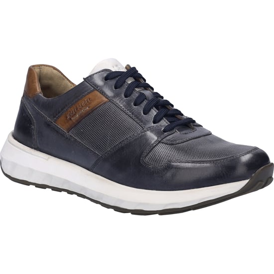 JOSEF SEIBEL Hombres Sneaker Cameron 10 en blau - Image 1