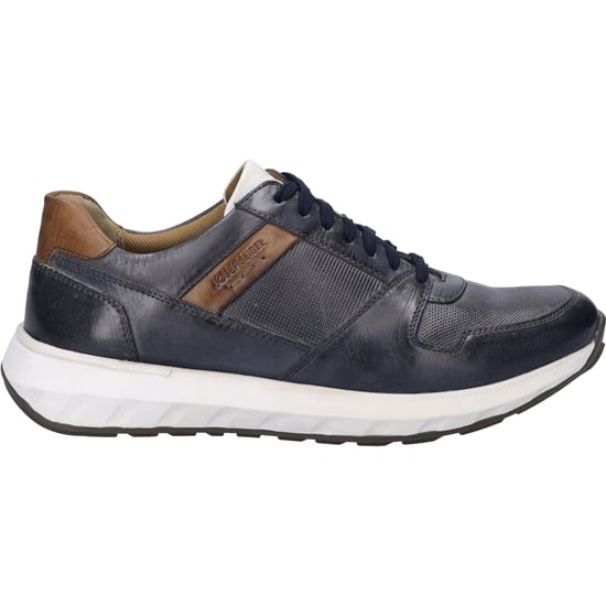 JOSEF SEIBEL Hombres Sneaker Cameron 10 en blau - Image 2