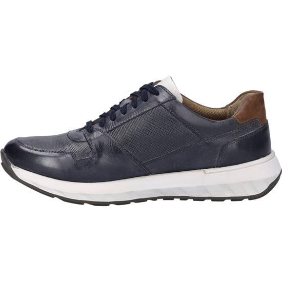 JOSEF SEIBEL Hombres Sneaker Cameron 10 en blau - Image 3
