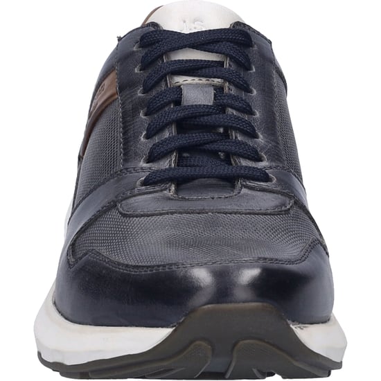 JOSEF SEIBEL Hombres Sneaker Cameron 10 en blau - Image 4
