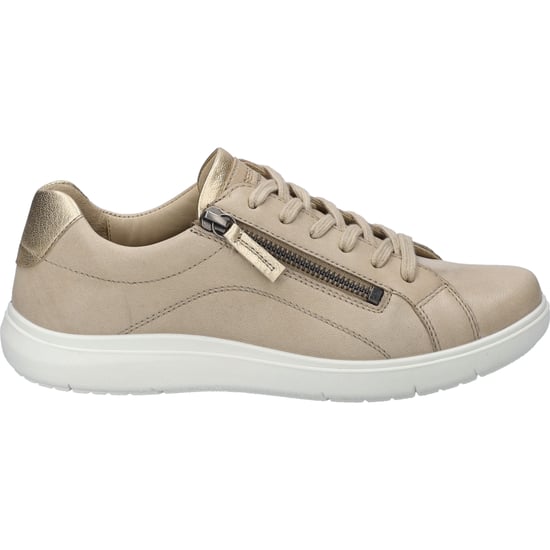 JOSEF SEIBEL Señoras Sneaker Megan 01 en beige - Image 2