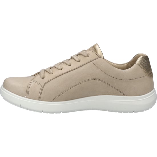 JOSEF SEIBEL Señoras Sneaker Megan 01 en beige - Image 3