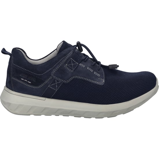 JOSEF SEIBEL Hombres Sneaker Cameron 12 en blau - Image 2
