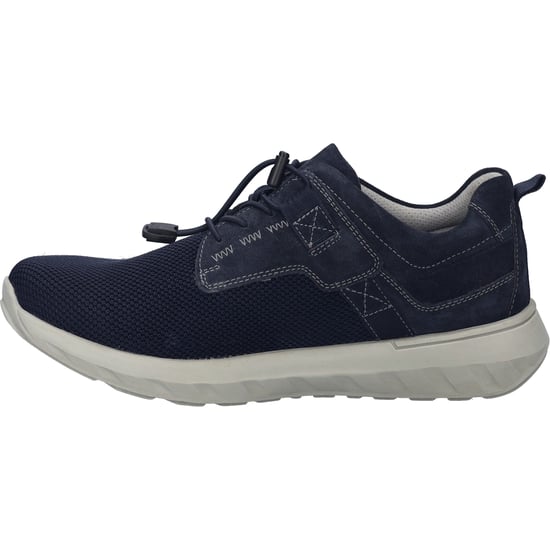 JOSEF SEIBEL Hombres Sneaker Cameron 12 en blau - Image 3