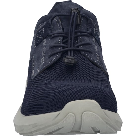 JOSEF SEIBEL Hombres Sneaker Cameron 12 en blau - Image 4