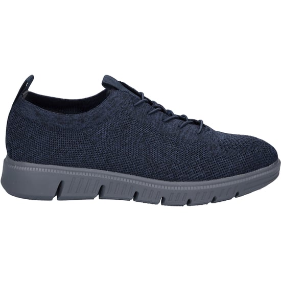 JOSEF SEIBEL Hombres Sneaker Falko knitted 23 en blau - Image 2
