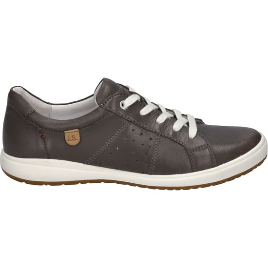 JOSEF SEIBEL Señoras Sneaker Caren 01 en gris - Image 2