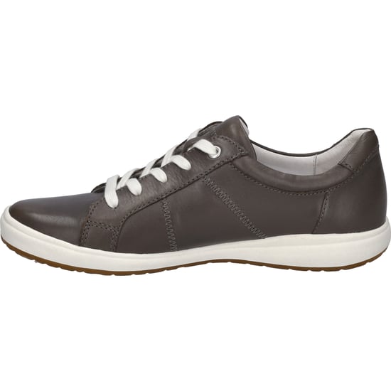 JOSEF SEIBEL Señoras Sneaker Caren 01 en gris - Image 3