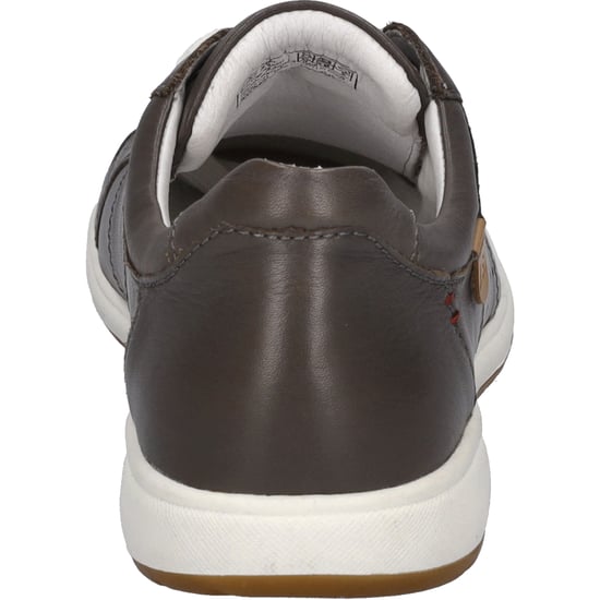 JOSEF SEIBEL Señoras Sneaker Caren 01 en gris - Image 4