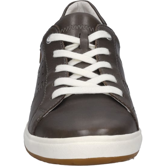 JOSEF SEIBEL Señoras Sneaker Caren 01 en gris - Image 5