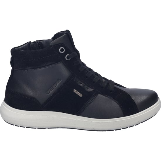 JOSEF SEIBEL Señoras Sneaker Megan 53 en negro - Image 2