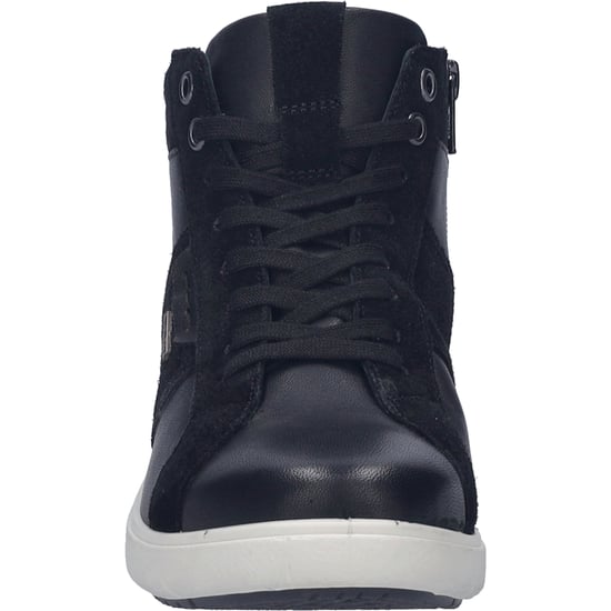 JOSEF SEIBEL Señoras Sneaker Megan 53 en negro - Image 4