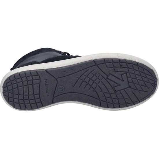 JOSEF SEIBEL Señoras Sneaker Megan 53 en negro - Image 5