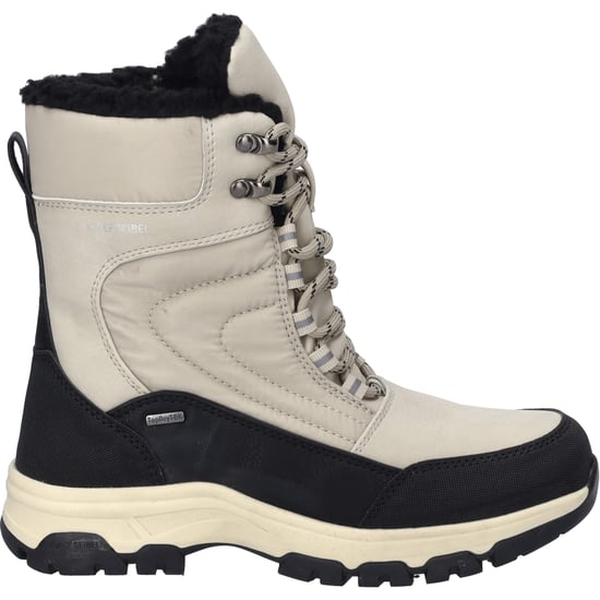 JOSEF SEIBEL Señoras Botas Davos 52 en negro - Image 2