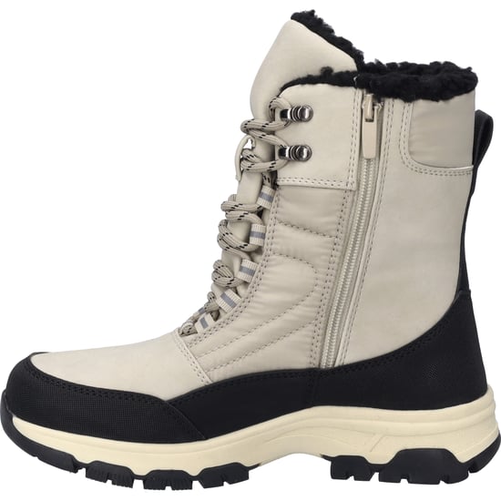 JOSEF SEIBEL Señoras Botas Davos 52 en negro - Image 3