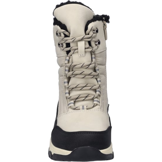 JOSEF SEIBEL Señoras Botas Davos 52 en negro - Image 5