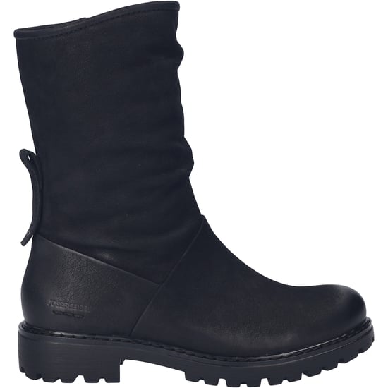 JOSEF SEIBEL Señoras Botas Melinda 31 en negro - Image 2