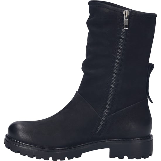 JOSEF SEIBEL Señoras Botas Melinda 31 en negro - Image 3