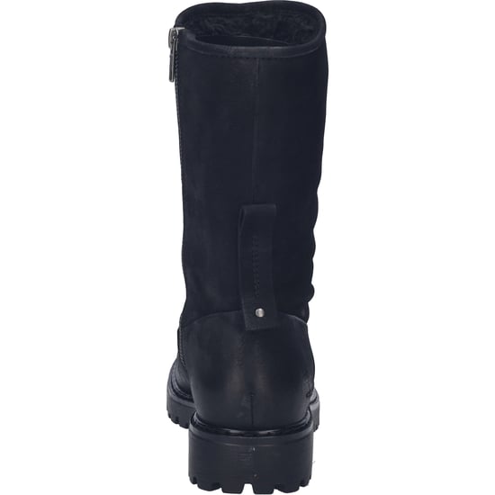 JOSEF SEIBEL Señoras Botas Melinda 31 en negro - Image 4