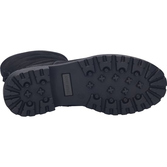 JOSEF SEIBEL Señoras Botas Melinda 31 en negro - Image 6