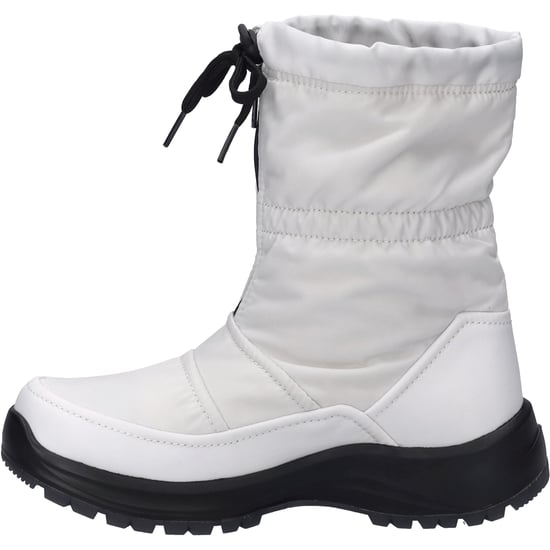 JOSEF SEIBEL Señoras Botas Colorado 58 en blanco - Image 3