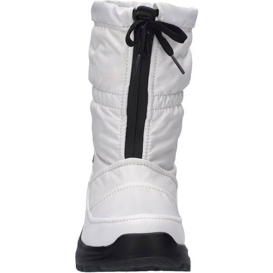 JOSEF SEIBEL Señoras Botas Colorado 58 en blanco - Image 5