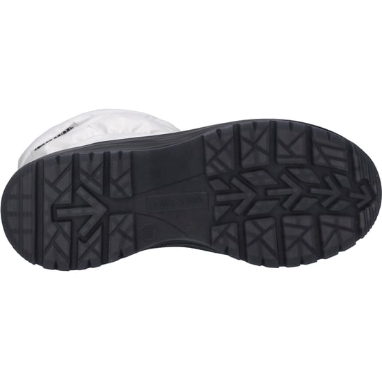 JOSEF SEIBEL Señoras Botas Colorado 58 en blanco - Image 6