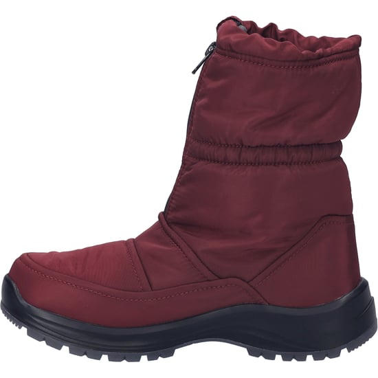 JOSEF SEIBEL Señoras Botas Colorado 58 en púrpura - Image 3