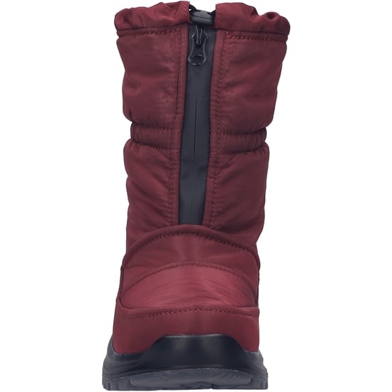JOSEF SEIBEL Señoras Botas Colorado 58 en púrpura - Image 4