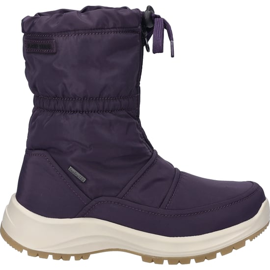 JOSEF SEIBEL Señoras Botas Colorado 58 en púrpura - Image 2
