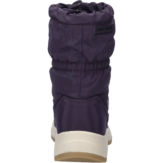 JOSEF SEIBEL Señoras Botas Colorado 58 en púrpura - Image 4