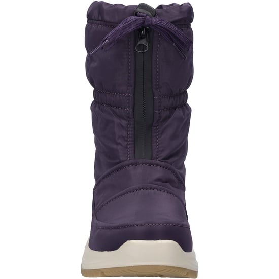 JOSEF SEIBEL Señoras Botas Colorado 58 en púrpura - Image 5
