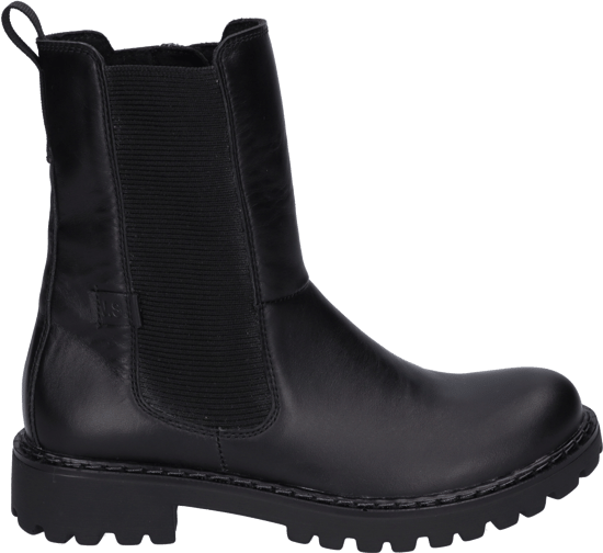 JOSEF SEIBEL Señoras Botas Marta 12 en negro - Image 2