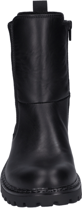 JOSEF SEIBEL Señoras Botas Marta 12 en negro - Image 4