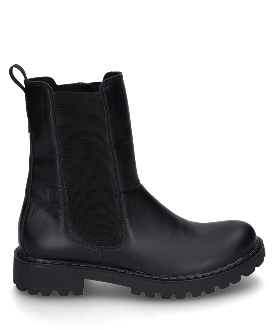 JOSEF SEIBEL Señoras Botas Marta 12 en negro - Image 5