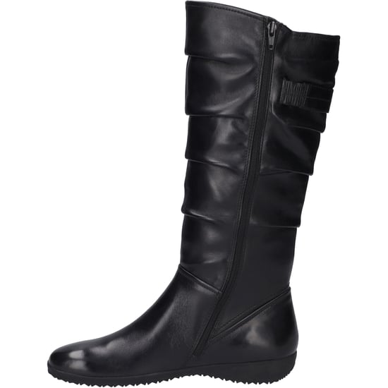 JOSEF SEIBEL Señoras Botas Naly 23 en negro - Image 3