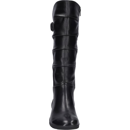 JOSEF SEIBEL Señoras Botas Naly 23 en negro - Image 5