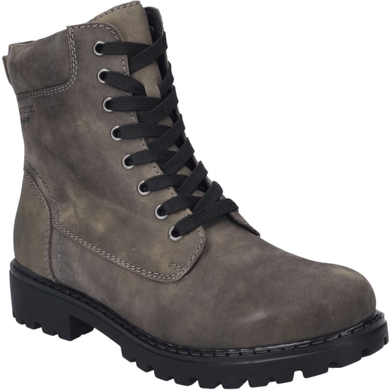 JOSEF SEIBEL Señoras Botas Marta 27 en marrón - Image 1