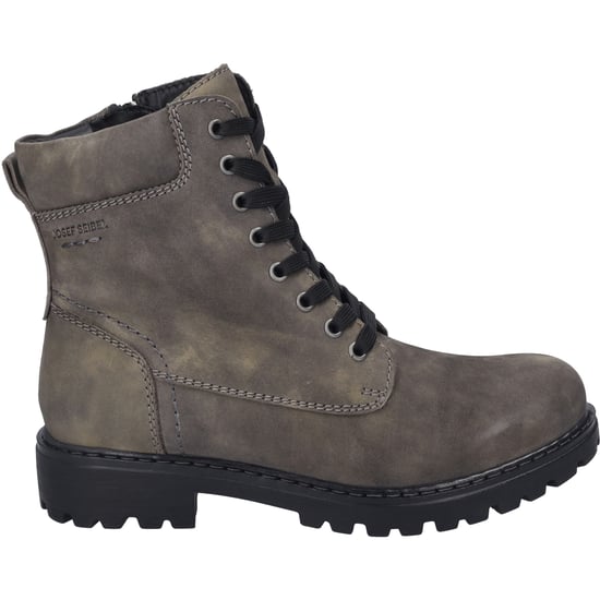 JOSEF SEIBEL Señoras Botas Marta 27 en marrón - Image 2