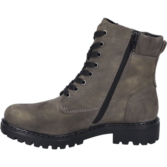 JOSEF SEIBEL Señoras Botas Marta 27 en marrón - Image 3