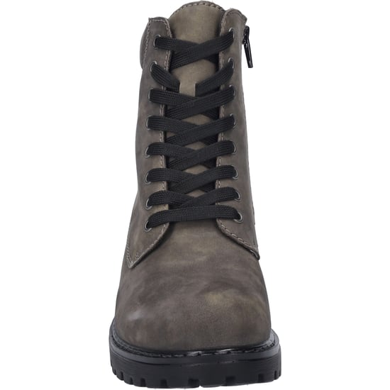 JOSEF SEIBEL Señoras Botas Marta 27 en marrón - Image 5