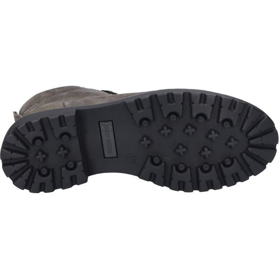 JOSEF SEIBEL Señoras Botas Marta 27 en marrón - Image 6