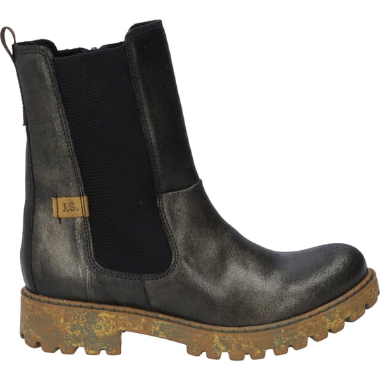 JOSEF SEIBEL Señoras Botas Marta 12 en marrón - Image 2