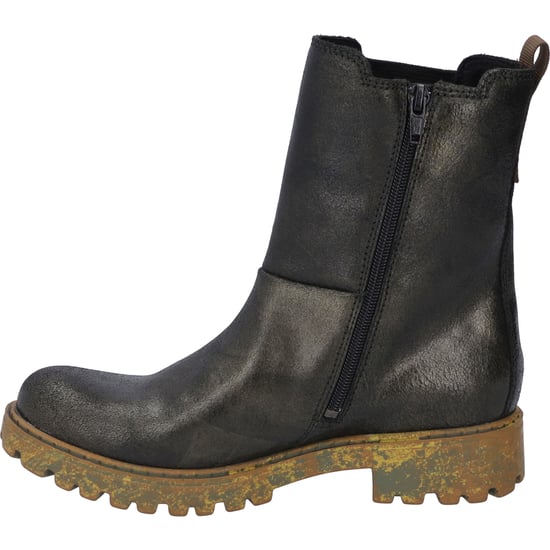 JOSEF SEIBEL Señoras Botas Marta 12 en marrón - Image 3