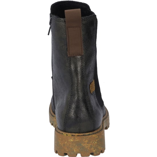 JOSEF SEIBEL Señoras Botas Marta 12 en marrón - Image 4