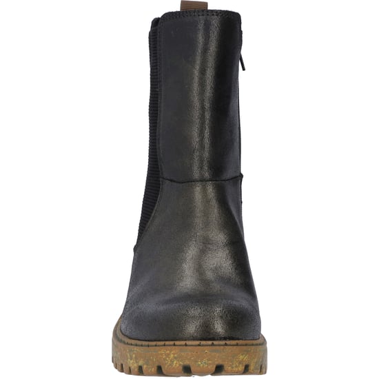 JOSEF SEIBEL Señoras Botas Marta 12 en marrón - Image 5