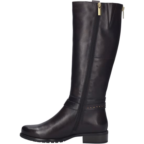 JOSEF SEIBEL Señoras Botas Chiara 07 en marrón - Image 3