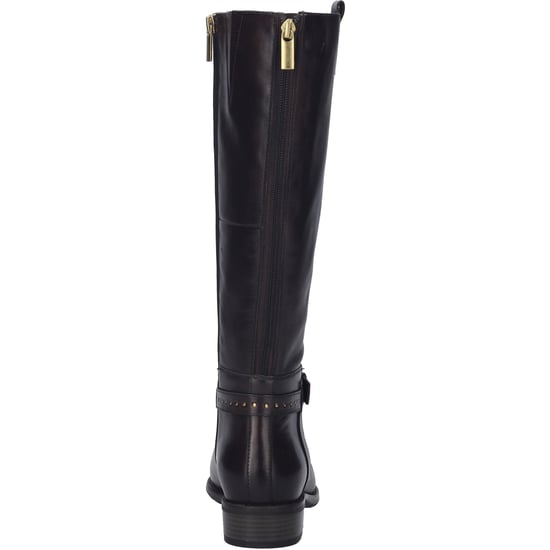 JOSEF SEIBEL Señoras Botas Chiara 07 en marrón - Image 4