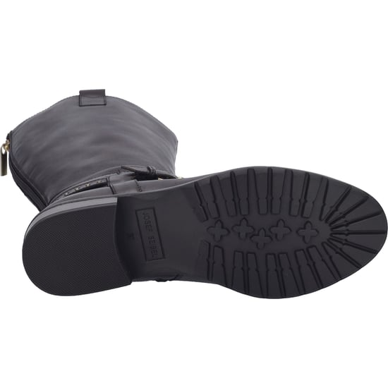 JOSEF SEIBEL Señoras Botas Chiara 07 en marrón - Image 6